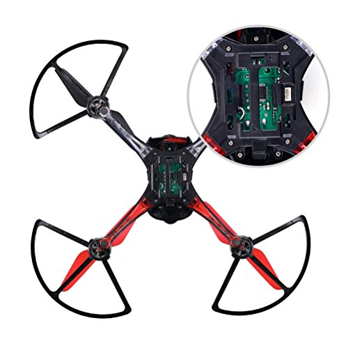  - HI6052 (6-Axis Gyro, 2.4Ghz, 4)