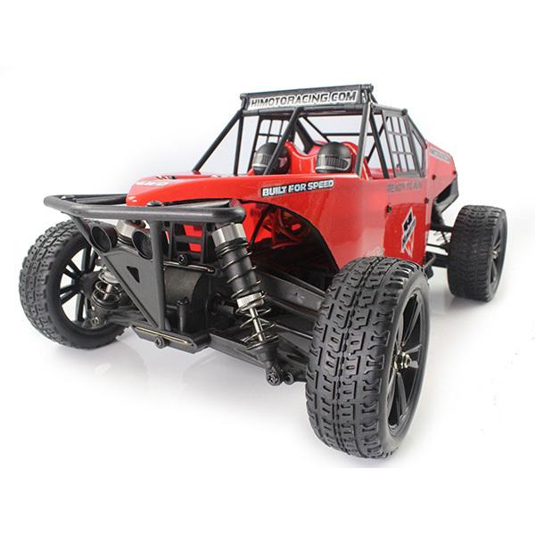  1/10 4WD  - Iron Track Desert Buggy RTR, , , /