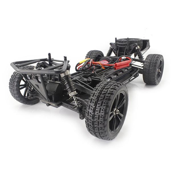  1/10 4WD  - Iron Track Desert Buggy RTR, , , /