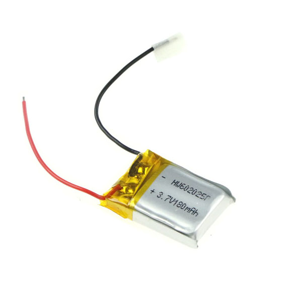  LiPo - 3.7 180  1S ( JXD-512)