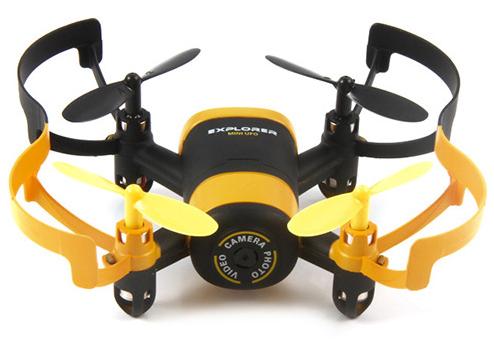  - Elfin FPV  (,    WIFI)