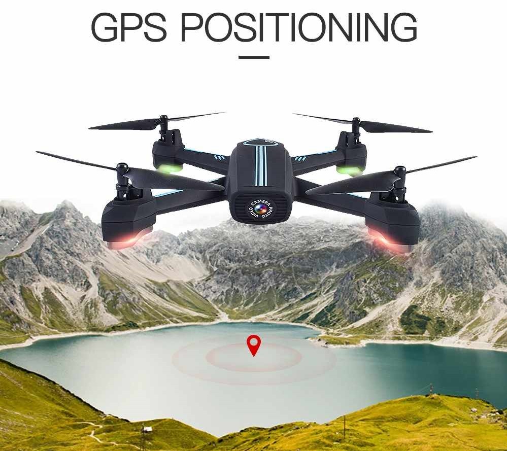  - Tracker GPS   ( 720p,    WiFi, 80) 