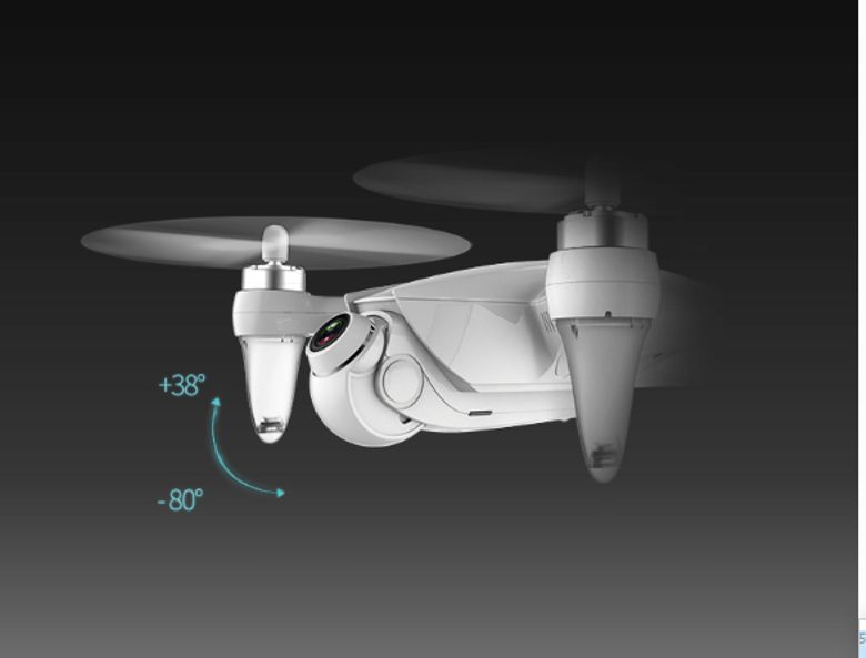  - Hornet 2 FPV 5.8