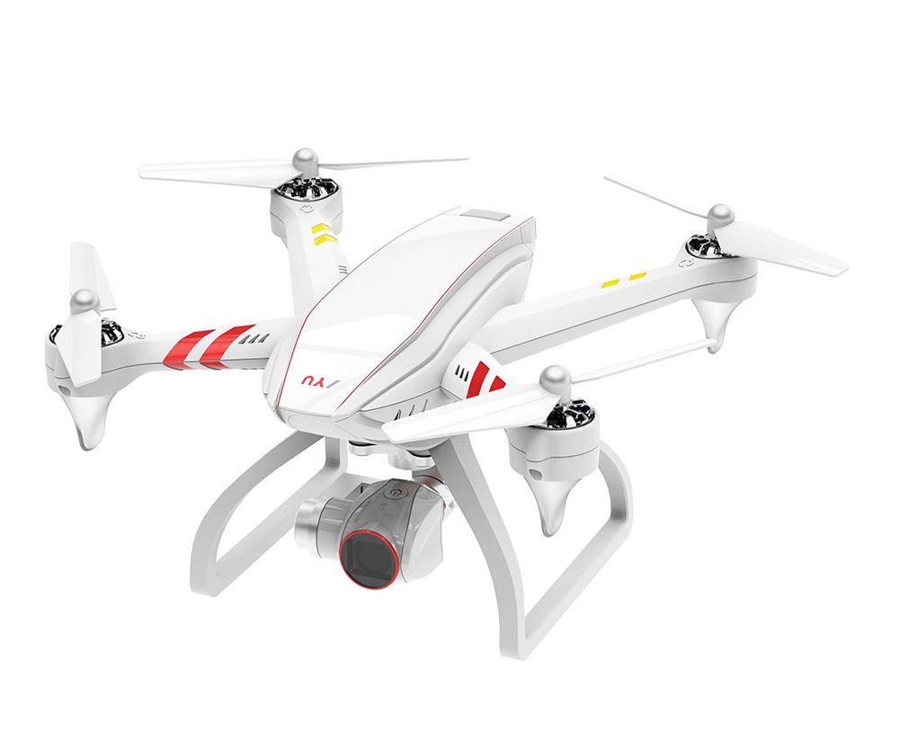  - Hornet S Aerial Version 4K (5.8G,  4.3")