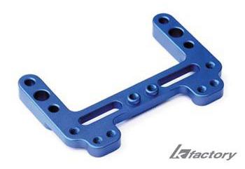   - B4/T4 Alum. Rear Brace BLUE