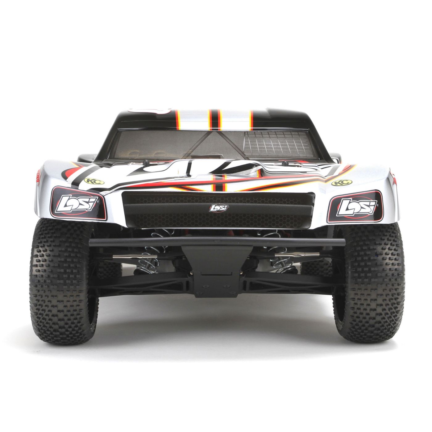  2WD 1/10 - XXX-SCT RTR AVC