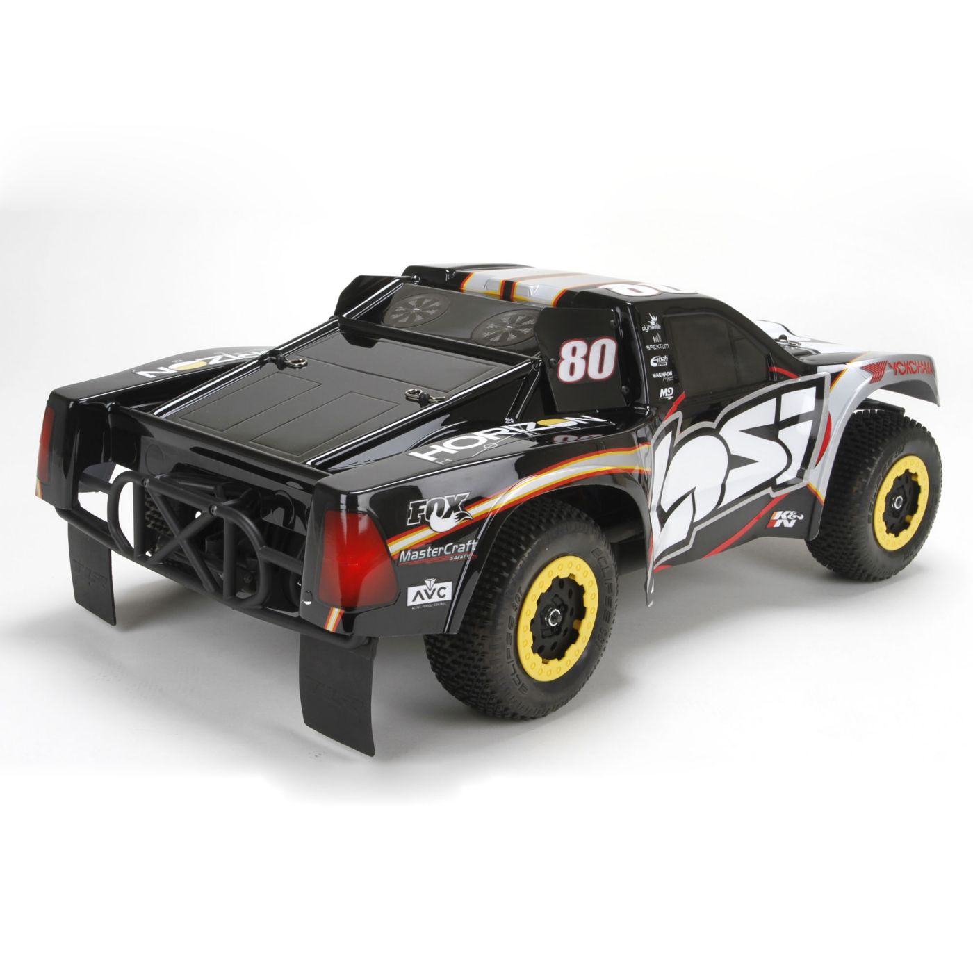  2WD 1/10 - XXX-SCT RTR AVC