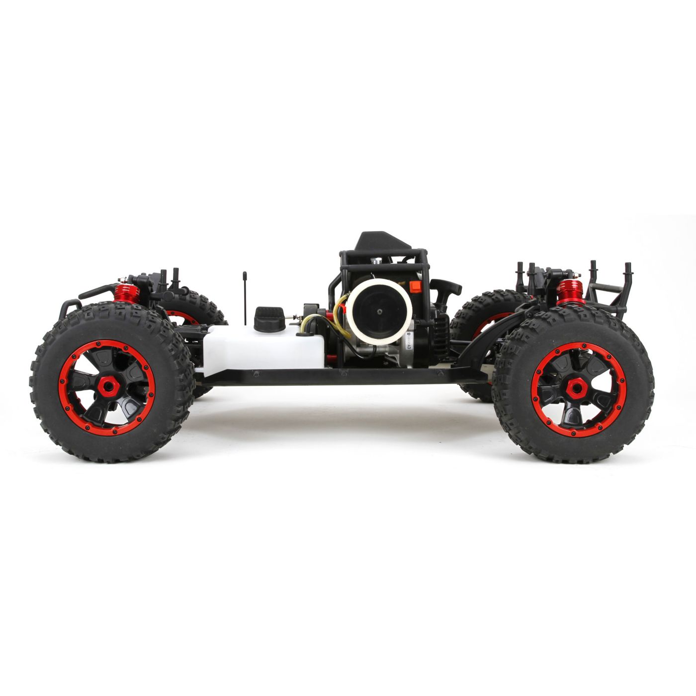  1/5 4x4 - Desert Buggy XL:1/5th 4WD RTR