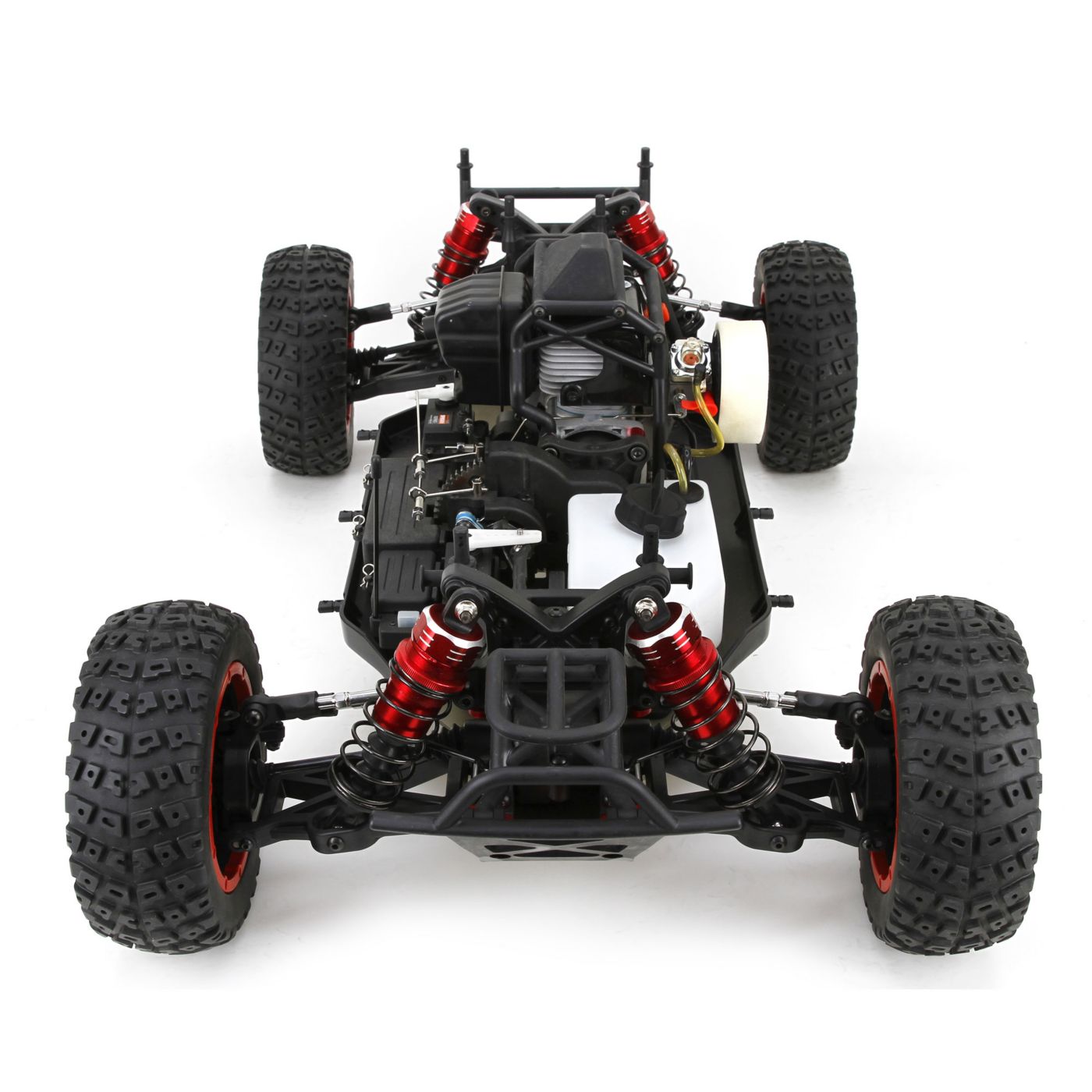  1/5 4x4 - Desert Buggy XL:1/5th 4WD RTR