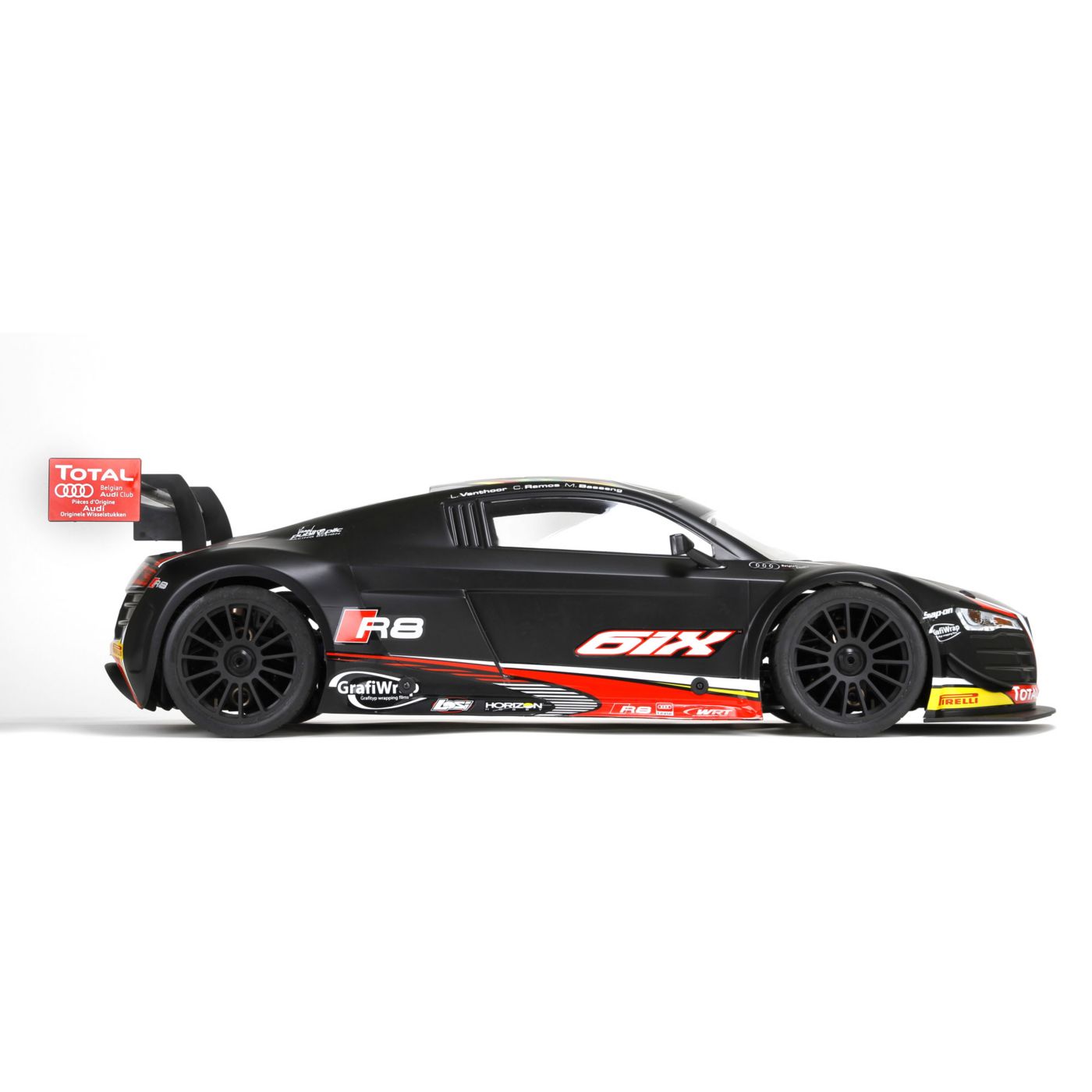  1/6 - 2013 Audi AWD