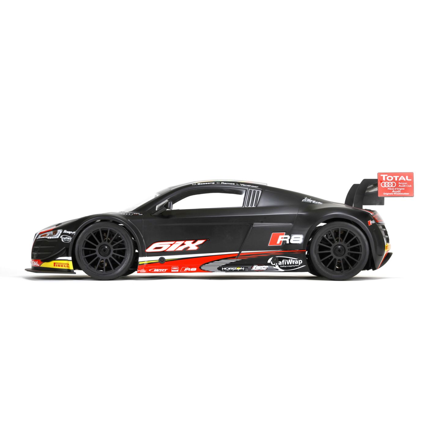  1/6 - 2013 Audi AWD