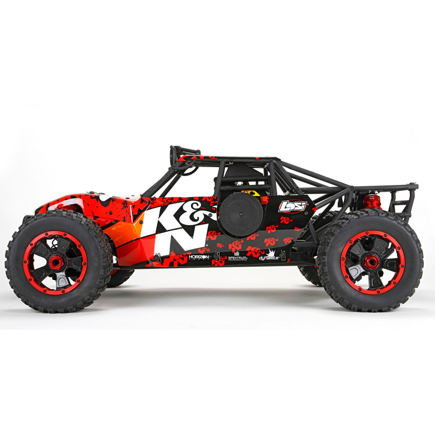  1/5 4x4 - Desert Buggy XL K&H  RTR