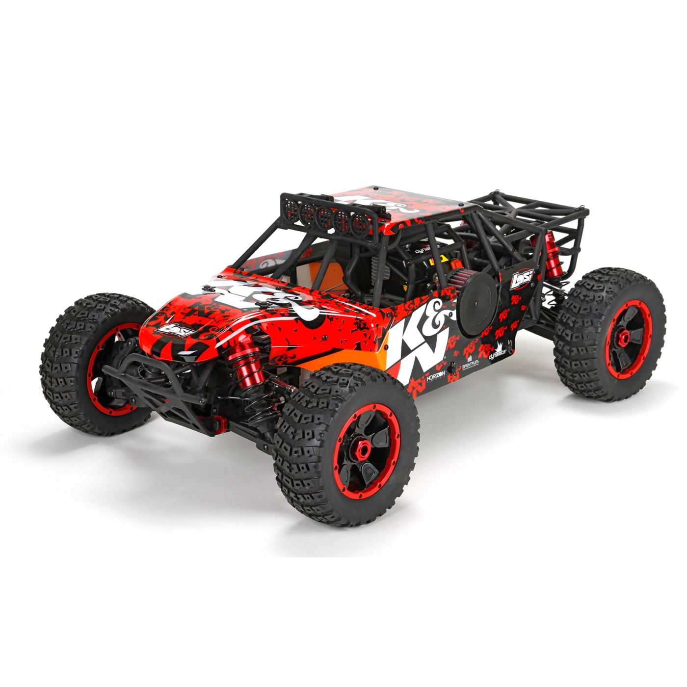  1/5 4x4 - Desert Buggy XL K&H  RTR