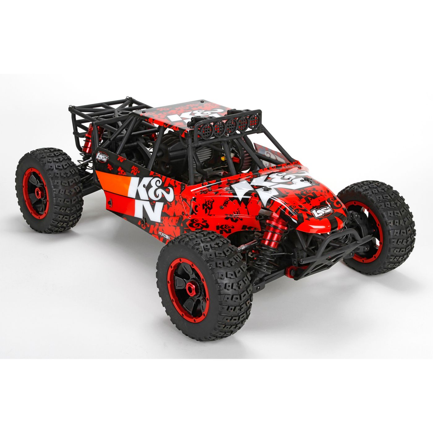  1/5 4x4 - Desert Buggy XL K&H  RTR