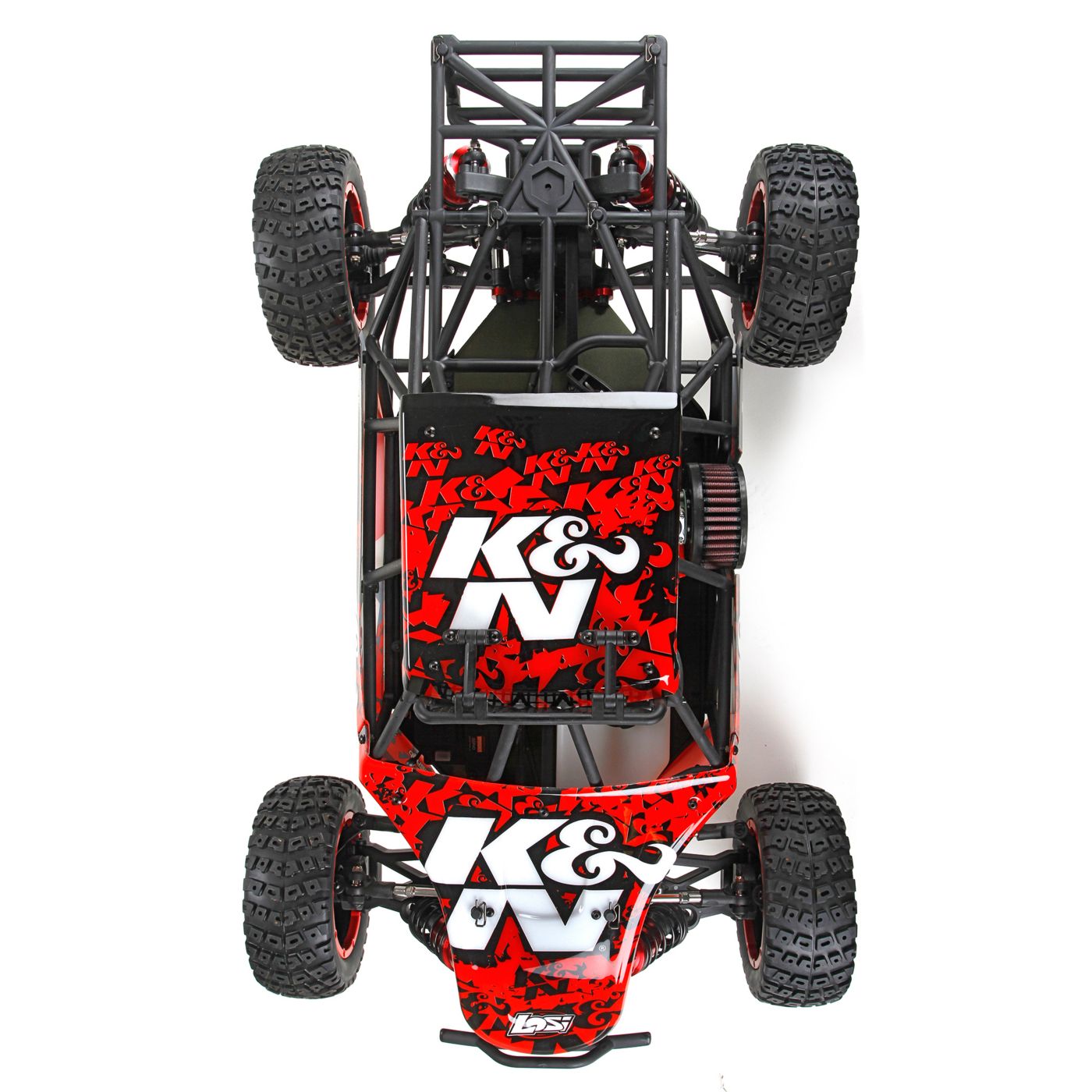  1/5 4x4 - Desert Buggy XL K&H  RTR