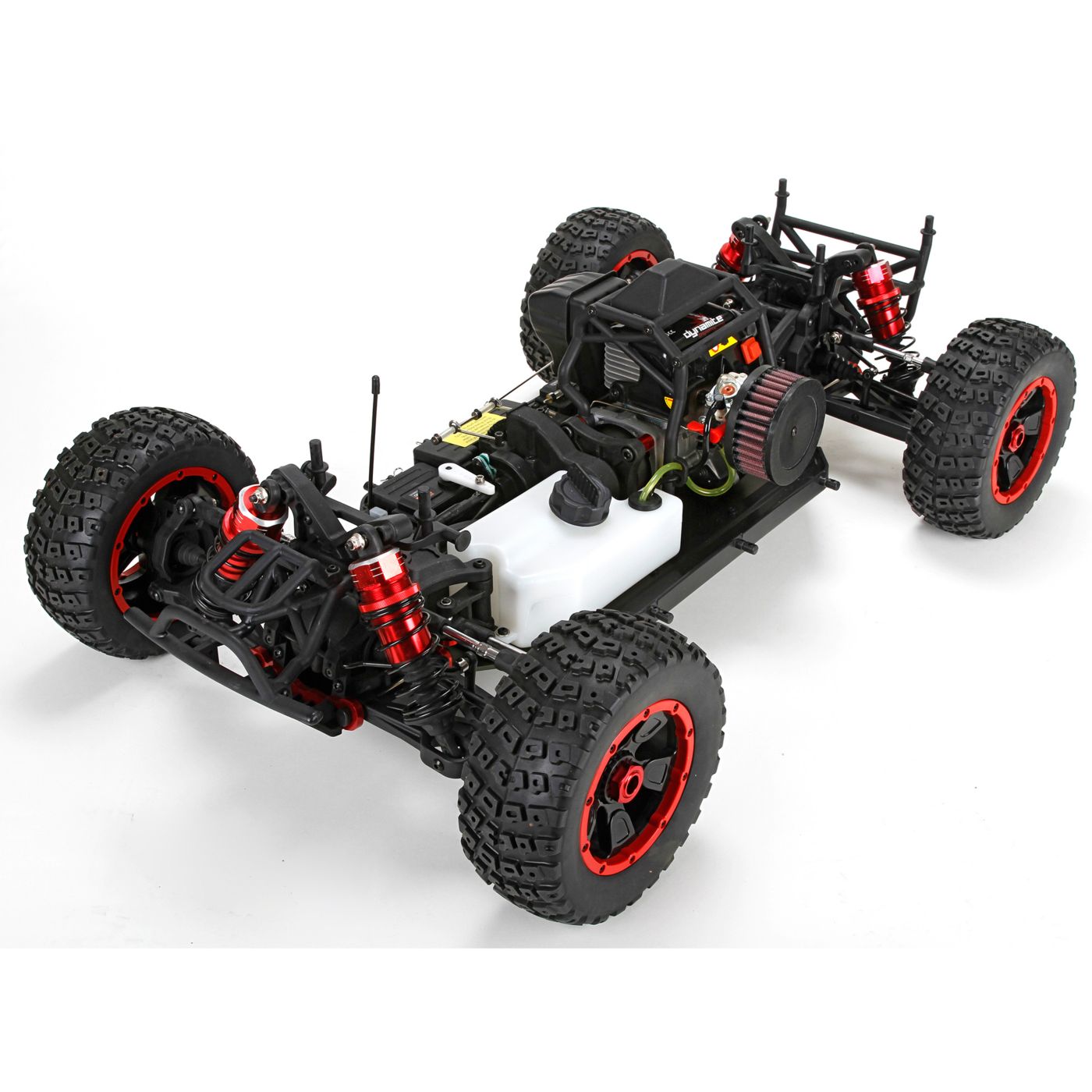  1/5 4x4 - Desert Buggy XL K&H  RTR