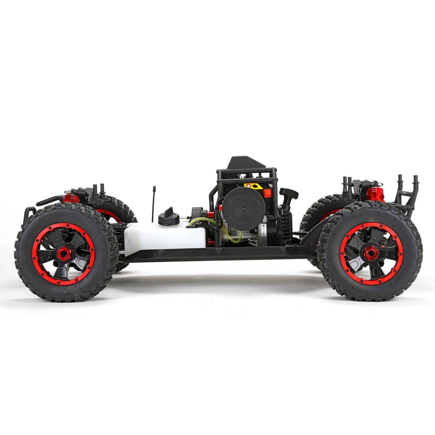  1/5 4x4 - Desert Buggy XL K&H  RTR