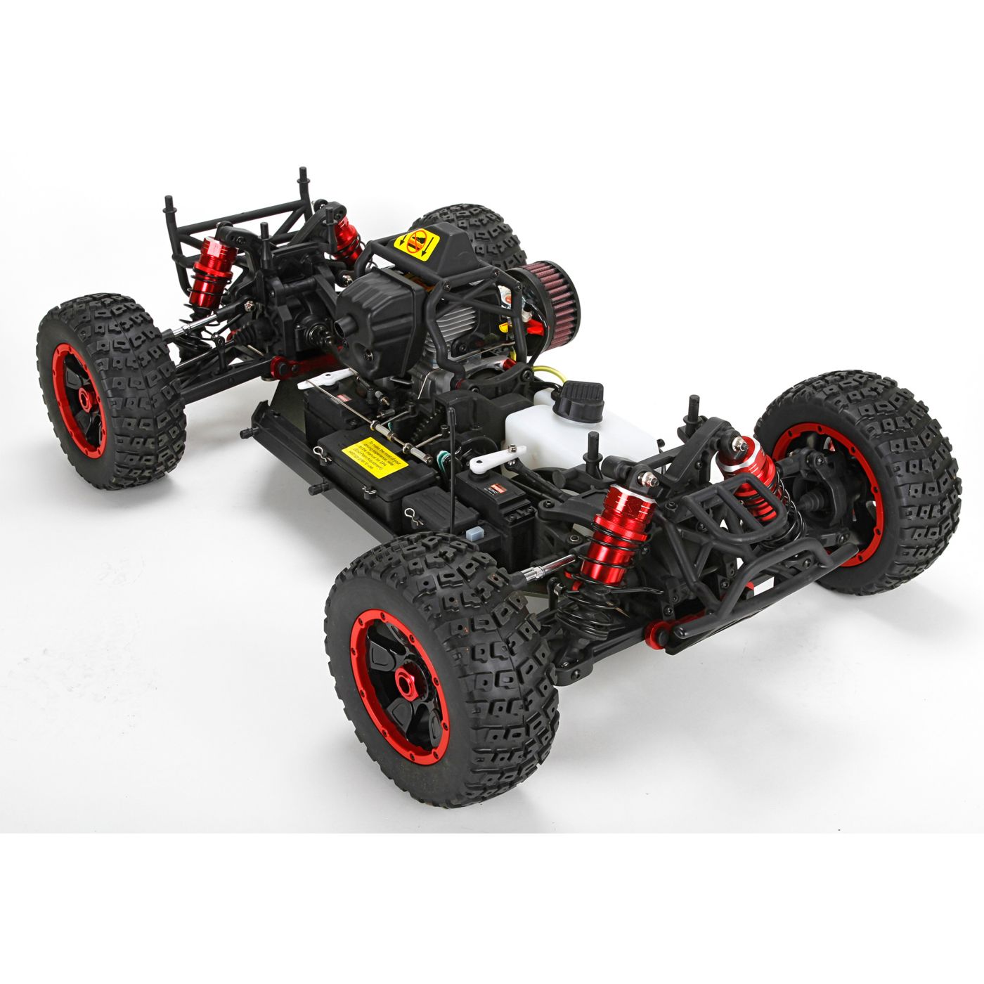  1/5 4x4 - Desert Buggy XL K&H  RTR