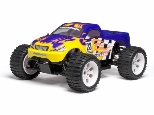  1/10 4WD - Strada MT RTR Electric ( )