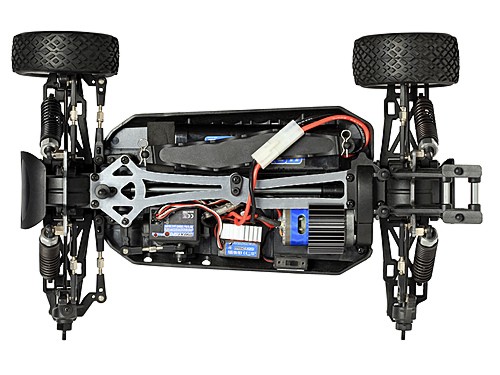  1/10 Maverick Strada XB Evo 2.4gHz (/ )