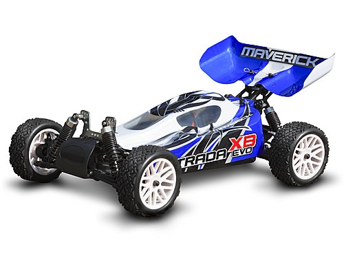  1/10 Maverick Strada XB Evo 2.4gHz (/ )