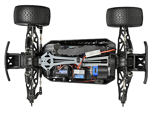  1/10 Maverick Strada XT Evo 2.4gHz (/ )