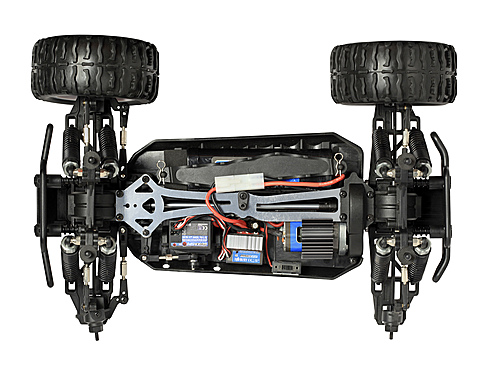  1/10 Maverick Strada MT Evo 2.4gHz (/ )