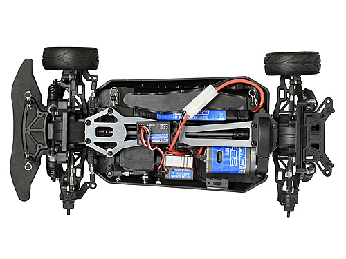  1/10 Maverick Strada TC Evo 2.4gHz (/ )