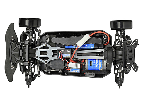  1/10 Maverick Strada DC Evo 2.4gHz (/ )
