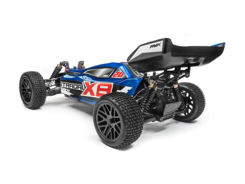  1/10 4WD  - Maverick Strada XB