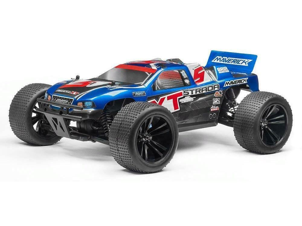  1/10 4WD  - Maverick Strada XT