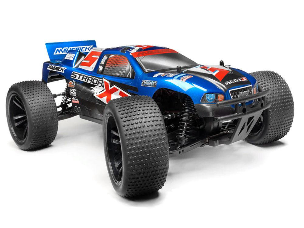  1/10 4WD  - Maverick Strada XT