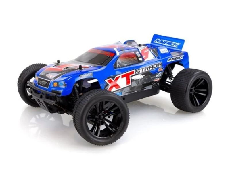  1/10 4WD  - Maverick Strada XT