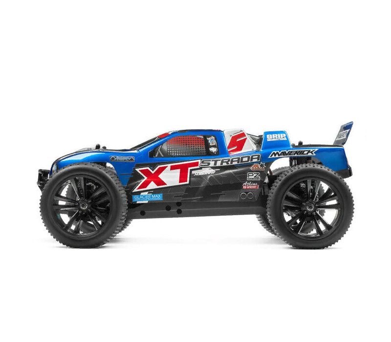  1/10 4WD  - Maverick Strada XT