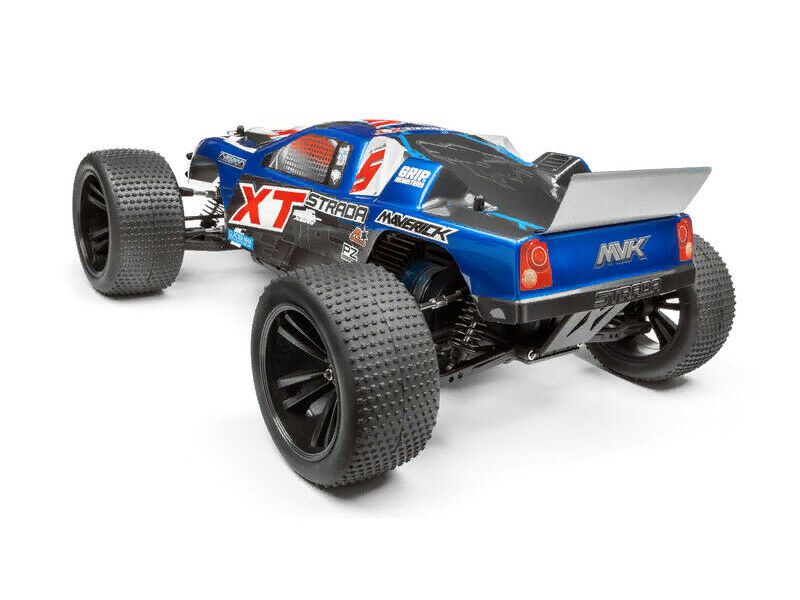  1/10 4WD  - Maverick Strada XT