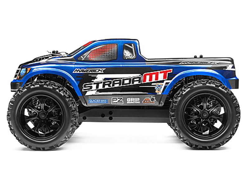  1/10 4WD  - Maverick Strada MT