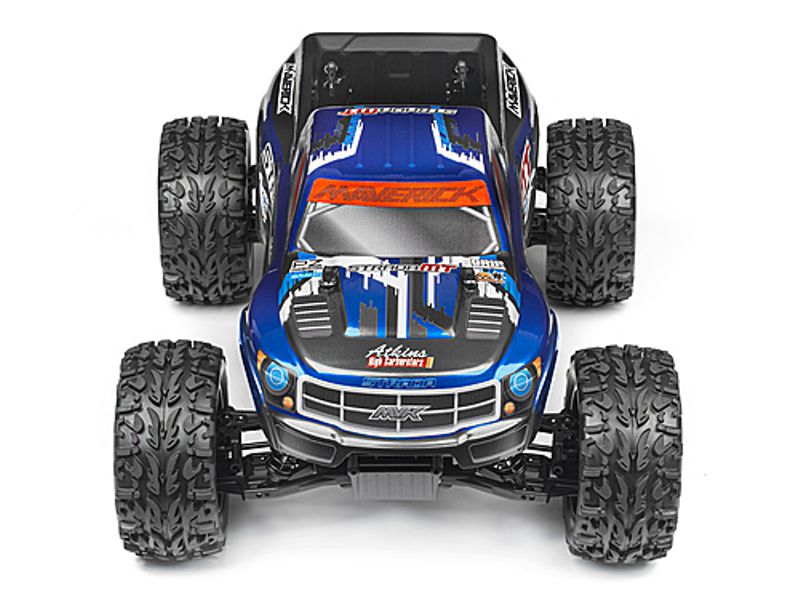  1/10 4WD  - Maverick Strada MT