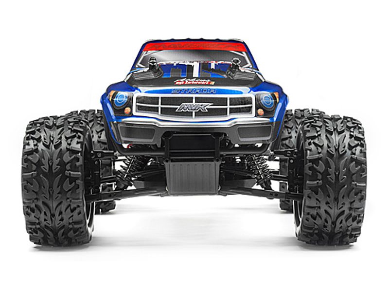  1/10 4WD  - Maverick Strada MT