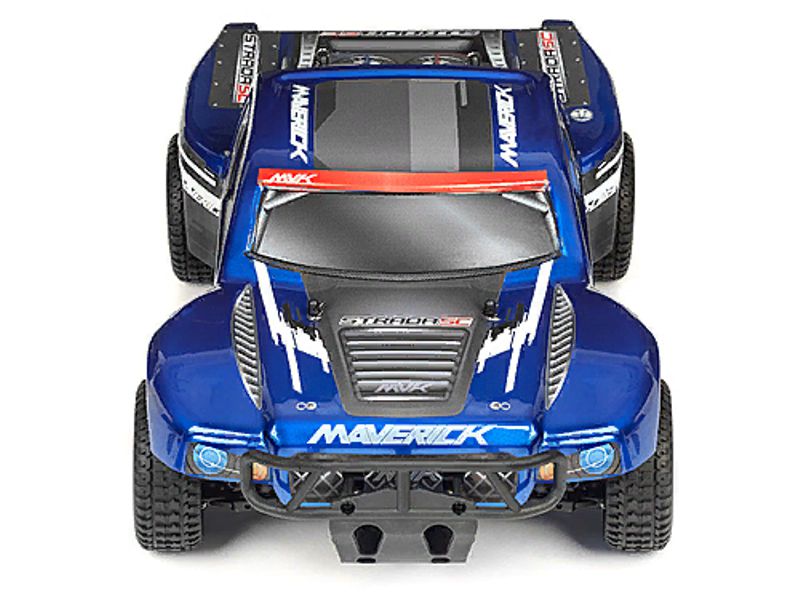  1/10 4WD  - Maverick Strada SC