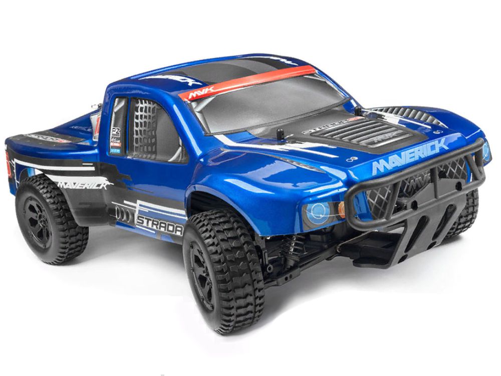  1/10 4WD  - Maverick Strada SC