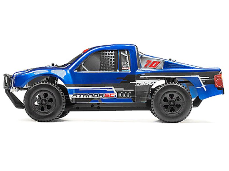  1/10 4WD  - Maverick Strada SC