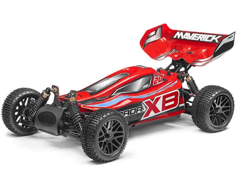  1/10 4WD  - Maverick Strada XB ( )