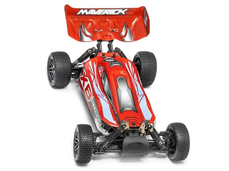  1/10 4WD  - Maverick Strada XB ( )