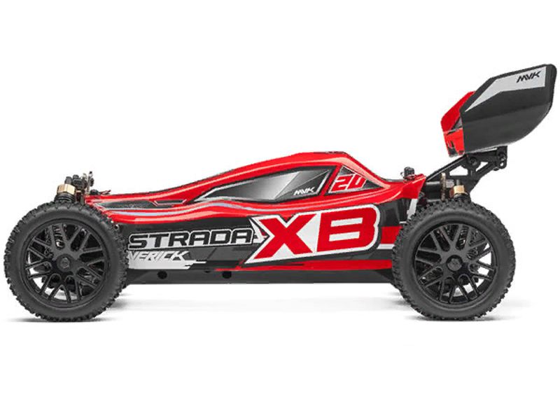  1/10 4WD  - Maverick Strada XB ( )