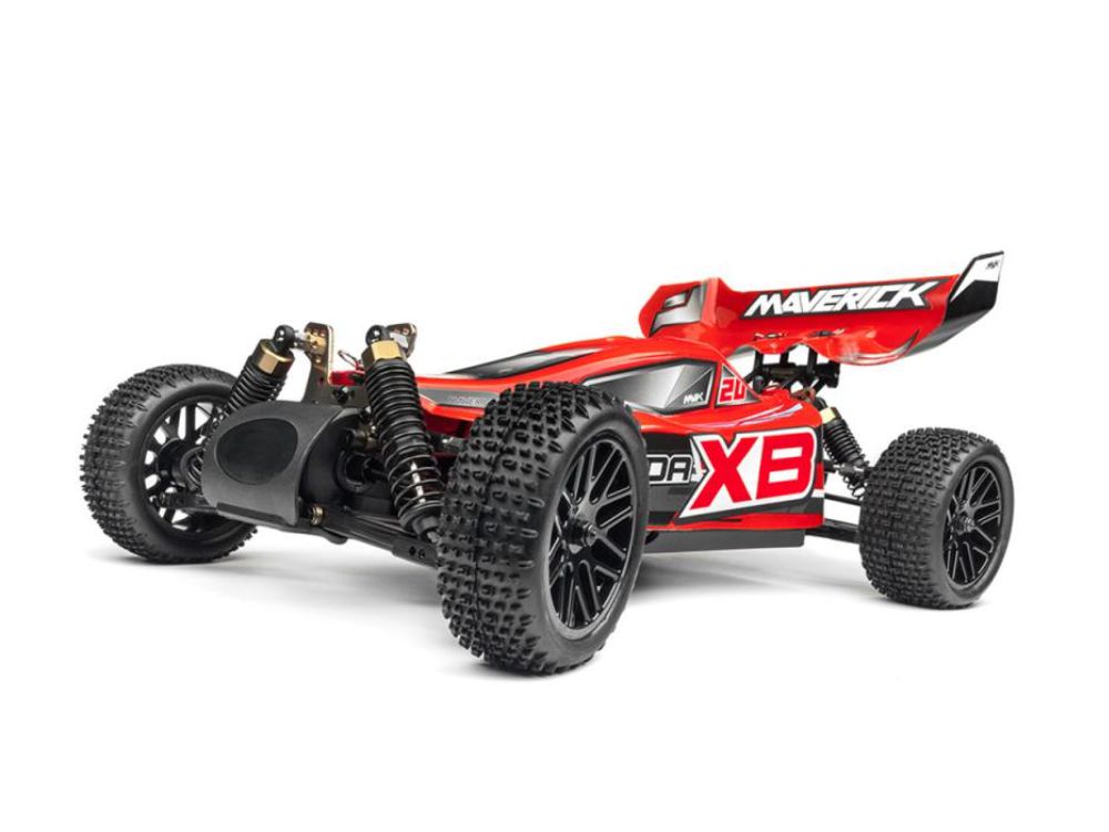  1/10 4WD  - Maverick Strada XB ( )