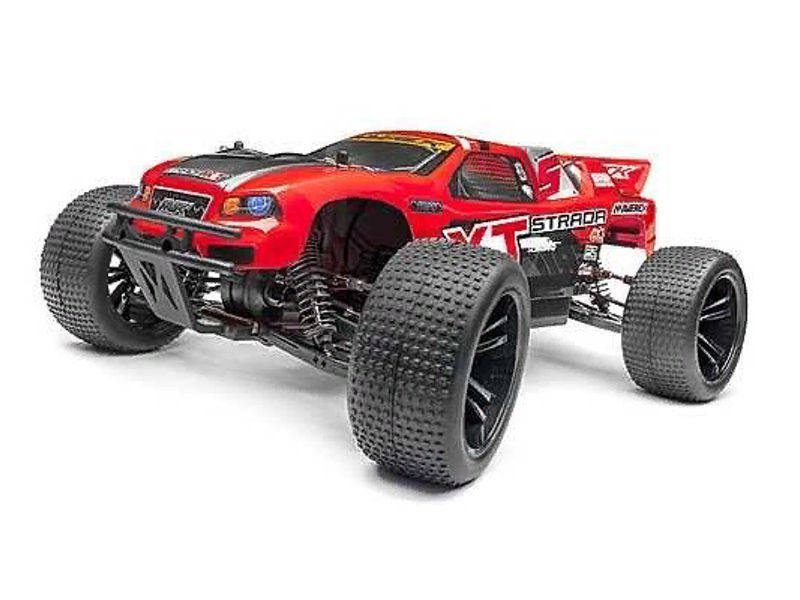  1/10 4WD  - Maverick Strada XT ( )