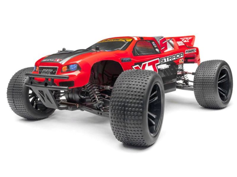  1/10 4WD  - Maverick Strada XT ( )