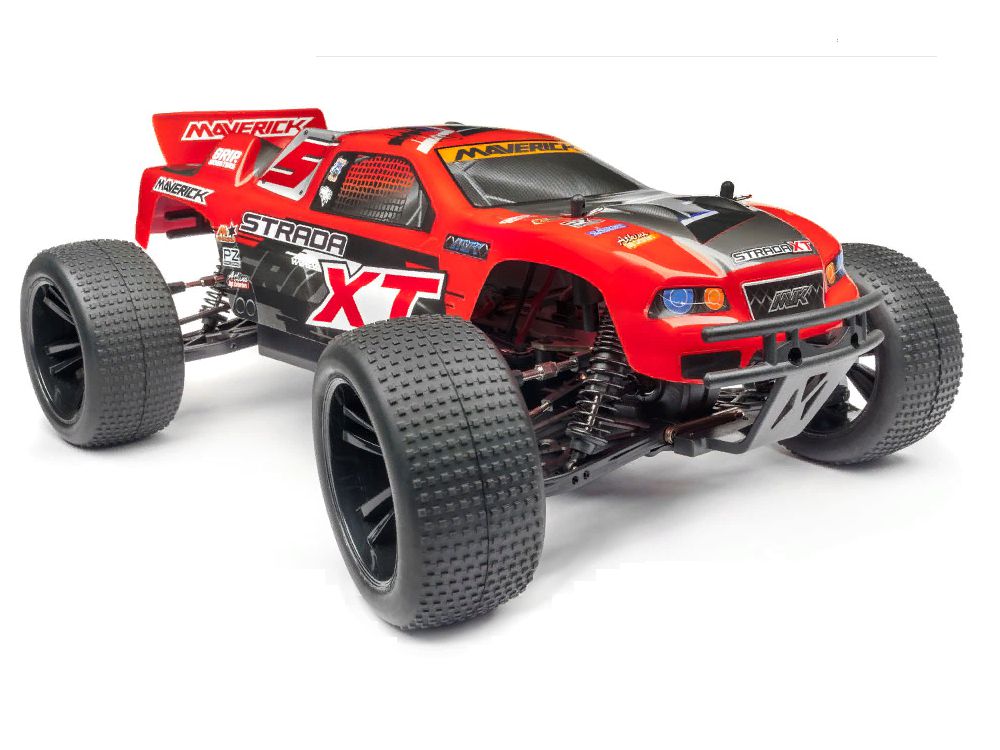  1/10 4WD  - Maverick Strada XT ( )