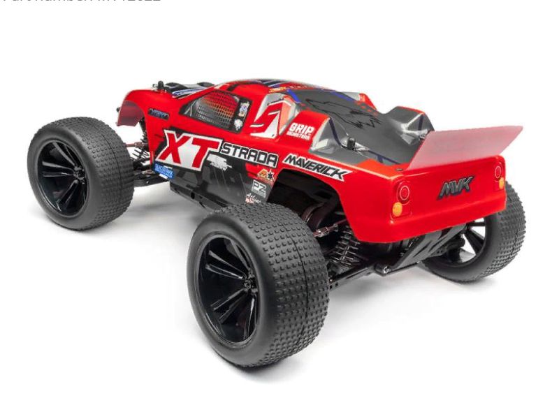  1/10 4WD  - Maverick Strada XT ( )