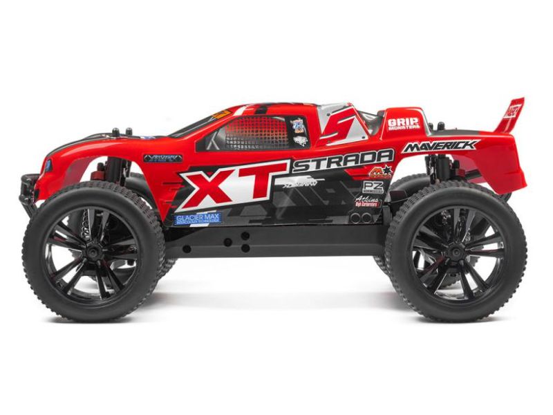  1/10 4WD  - Maverick Strada XT ( )